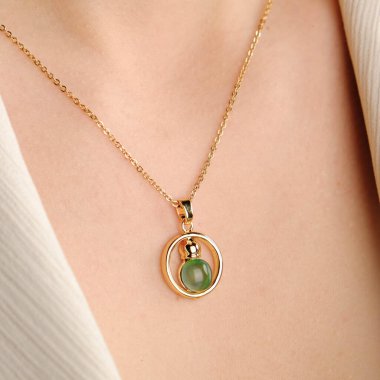 Lüks Altın ve Elmas Mücevher