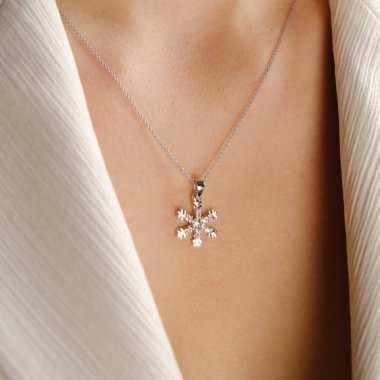 Lüks Altın ve Elmas Mücevher