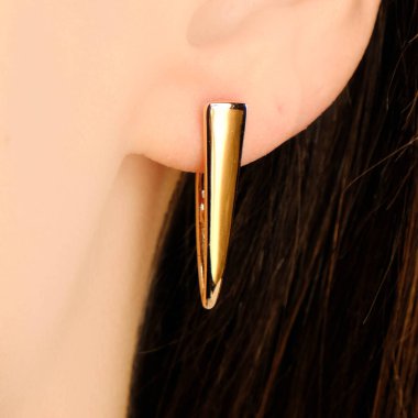 Lüks Altın ve Elmas Mücevher