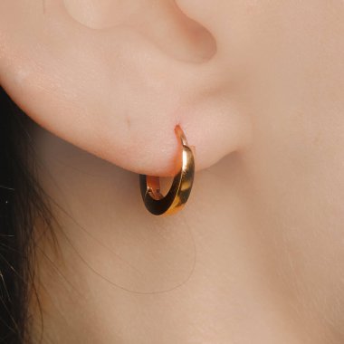 Lüks Altın ve Elmas Mücevher