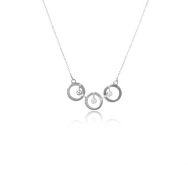 Lüks Altın ve Elmas Mücevher