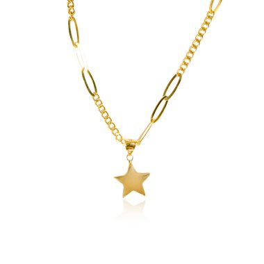 Lüks Altın ve Elmas Mücevher