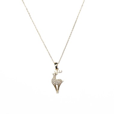 Lüks Altın ve Elmas Mücevher