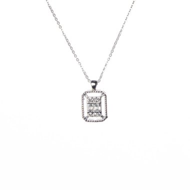 Lüks Altın ve Elmas Mücevher