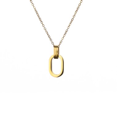 Lüks Altın ve Elmas Mücevher