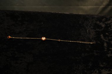 Lüks Altın ve Elmas Mücevher