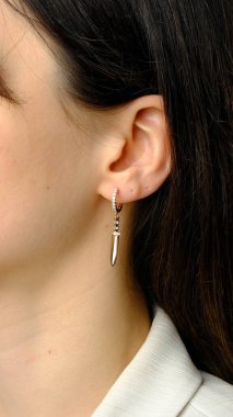 Lüks Altın ve Elmas Mücevher