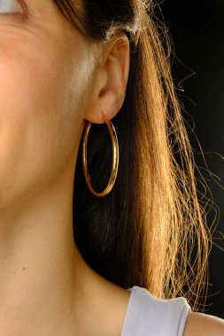 Lüks Altın ve Elmas Mücevher