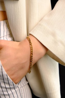 Lüks Altın ve Elmas Mücevher