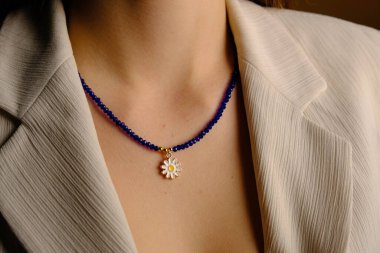 Lüks Altın ve Elmas Mücevher