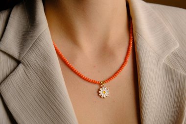 Lüks Altın ve Elmas Mücevher