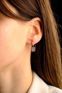 Lüks Altın ve Elmas Mücevher