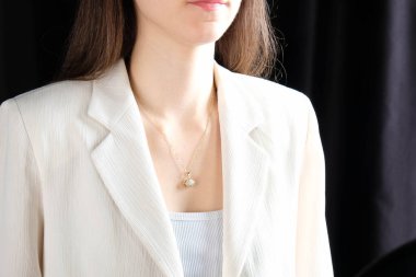 Lüks Altın ve Elmas Mücevher