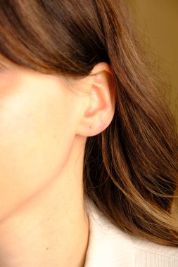 Lüks Altın ve Elmas Mücevher