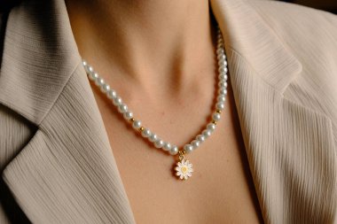 Lüks Altın ve Elmas Mücevher