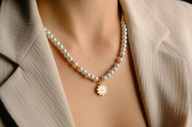 Lüks Altın ve Elmas Mücevher