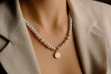 Lüks Altın ve Elmas Mücevher