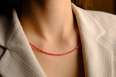 Lüks Altın ve Elmas Mücevher