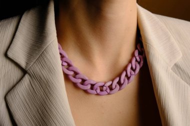 Lüks Altın ve Elmas Mücevher