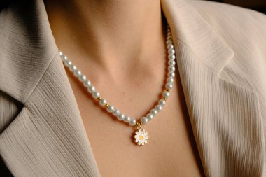 Lüks Altın ve Elmas Mücevher