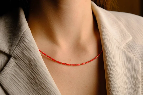 Lüks Altın ve Elmas Mücevher