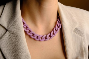 Lüks Altın ve Elmas Mücevher