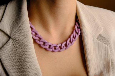 Lüks Altın ve Elmas Mücevher