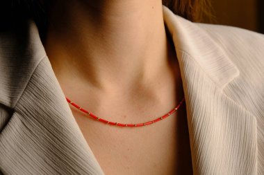 Lüks Altın ve Elmas Mücevher