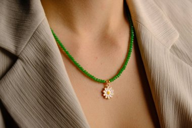 Lüks Altın ve Elmas Mücevher