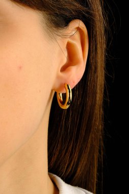 Lüks Altın ve Elmas Mücevher