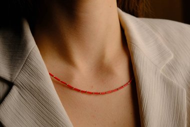 Lüks Altın ve Elmas Mücevher