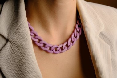 Lüks Altın ve Elmas Mücevher