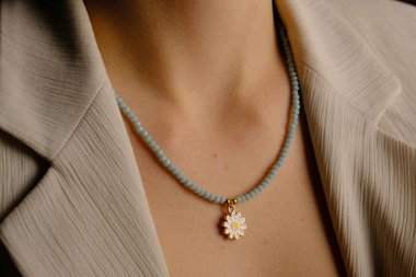 Lüks Altın ve Elmas Mücevher