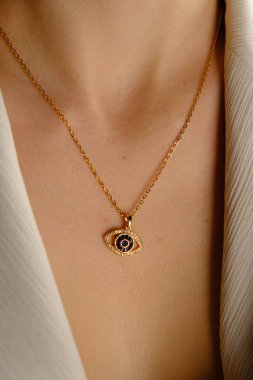 Lüks Altın ve Elmas Mücevher