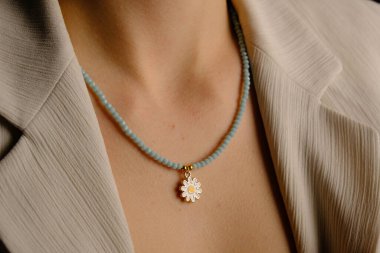 Lüks Altın ve Elmas Mücevher