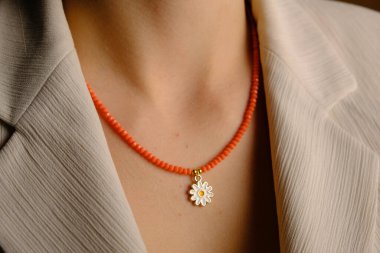 Lüks Altın ve Elmas Mücevher