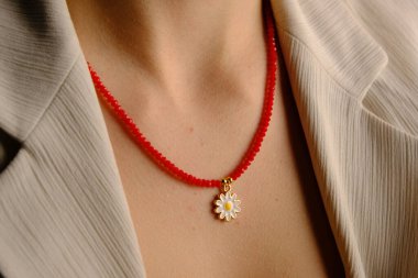 Lüks Altın ve Elmas Mücevher