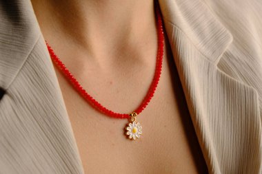 Lüks Altın ve Elmas Mücevher