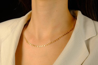 Lüks Altın ve Elmas Mücevher