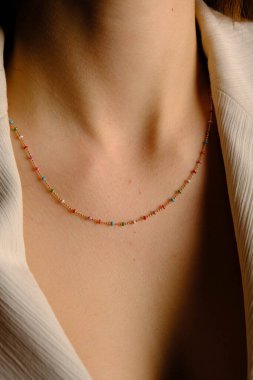 Lüks Altın ve Elmas Mücevher