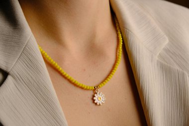 Lüks Altın ve Elmas Mücevher