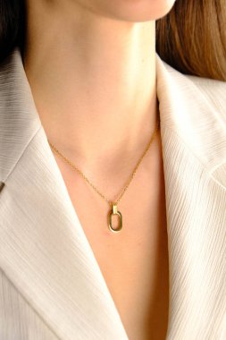 Lüks Altın ve Elmas Mücevher