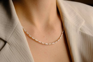 Lüks Altın ve Elmas Mücevher