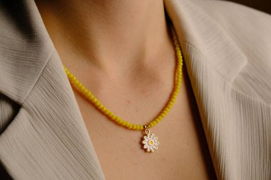 Lüks Altın ve Elmas Mücevher