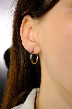 Lüks Altın ve Elmas Mücevher