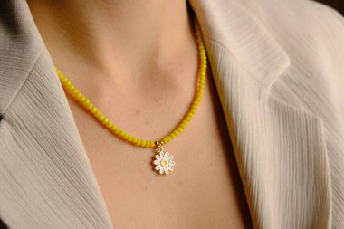 Lüks Altın ve Elmas Mücevher