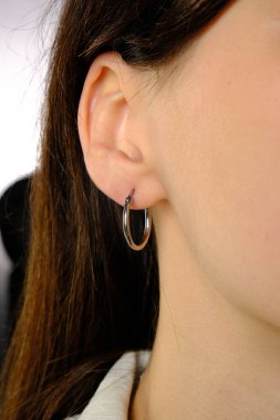 Lüks Altın ve Elmas Mücevher