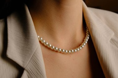 Lüks Altın ve Elmas Mücevher