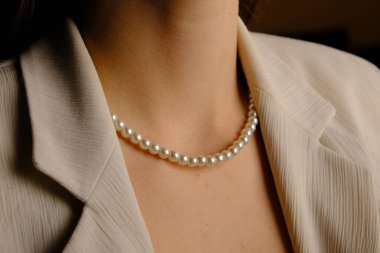 Lüks Altın ve Elmas Mücevher