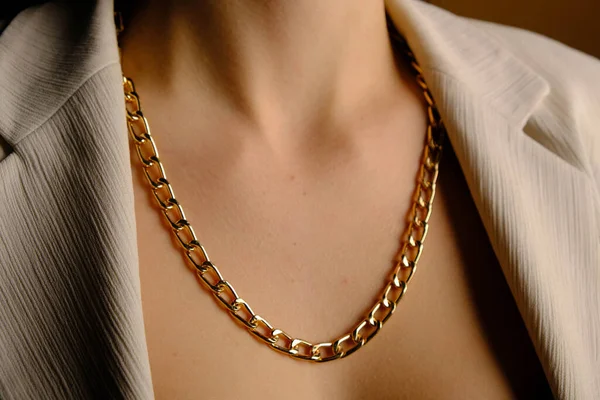 Lüks Altın ve Elmas Mücevher